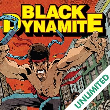 Black Dynamite